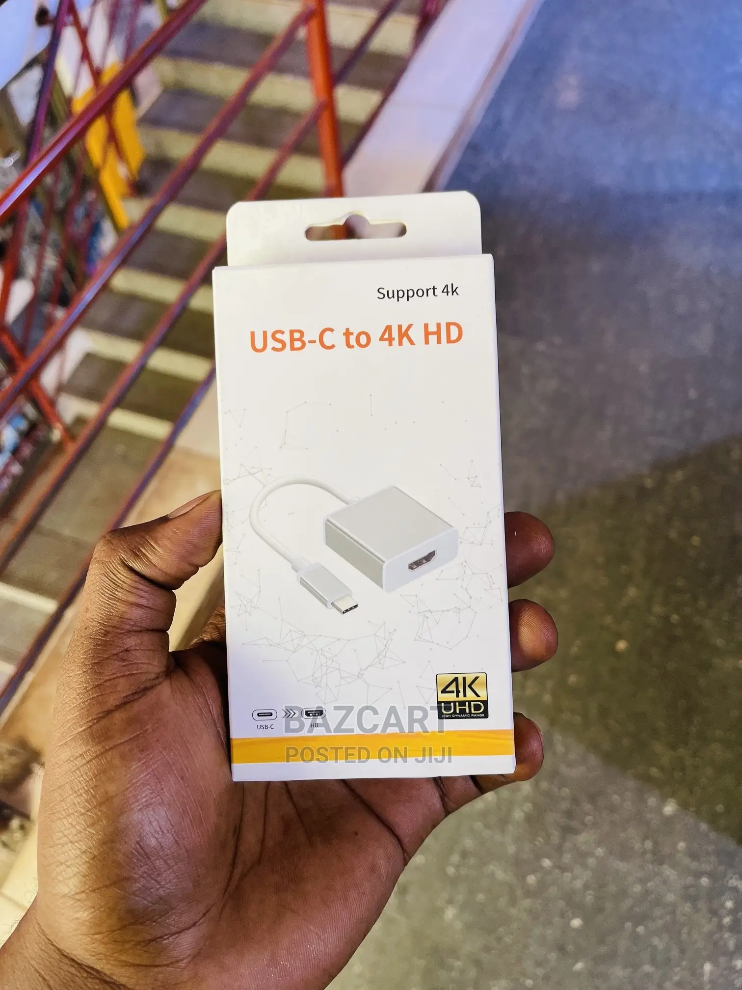 Usb C to Hdmi Adapter - Brand New