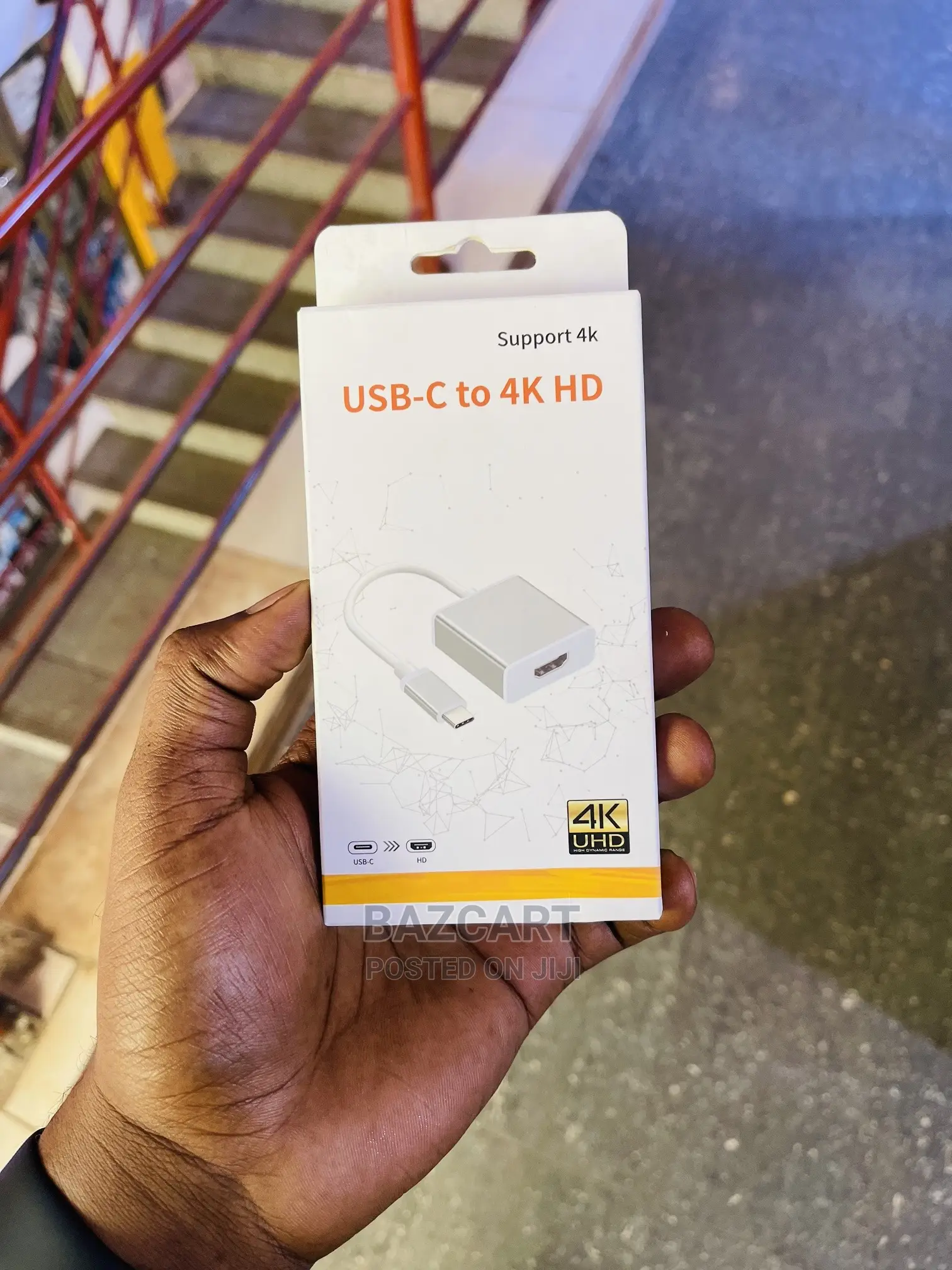 Usb C to Hdmi Adapter - Brand New