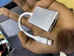 Usb C to Hdmi Adapter - Brand New