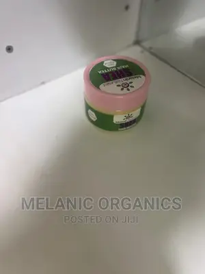 Shea Hairbutter