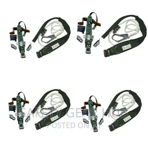 Electricity Climbing Belt