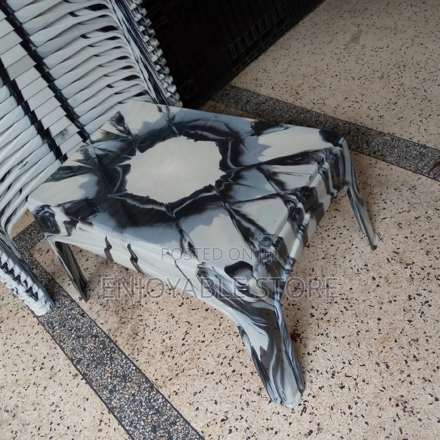 Plastic Table