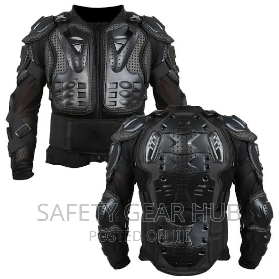 Body Armor