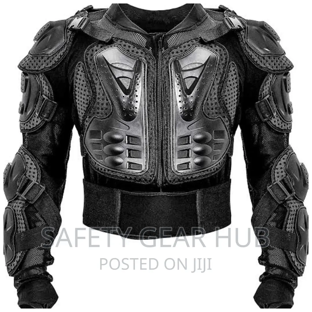 Body Armor