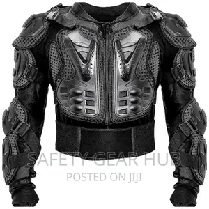 Body Armor