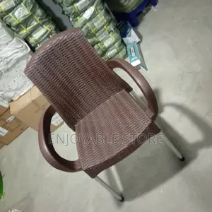 Plastic Aristle Chair