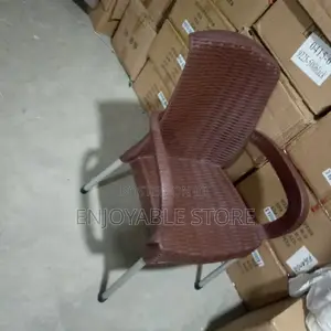 Plastic Aristo Chair