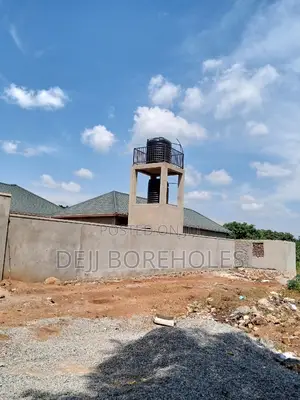 Dejj Borehole Drilling