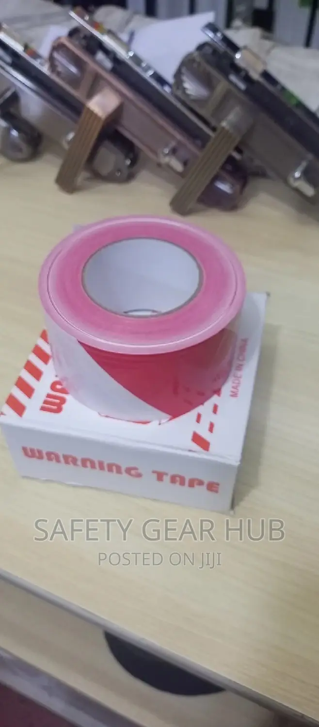 Warning Tape ( 500m