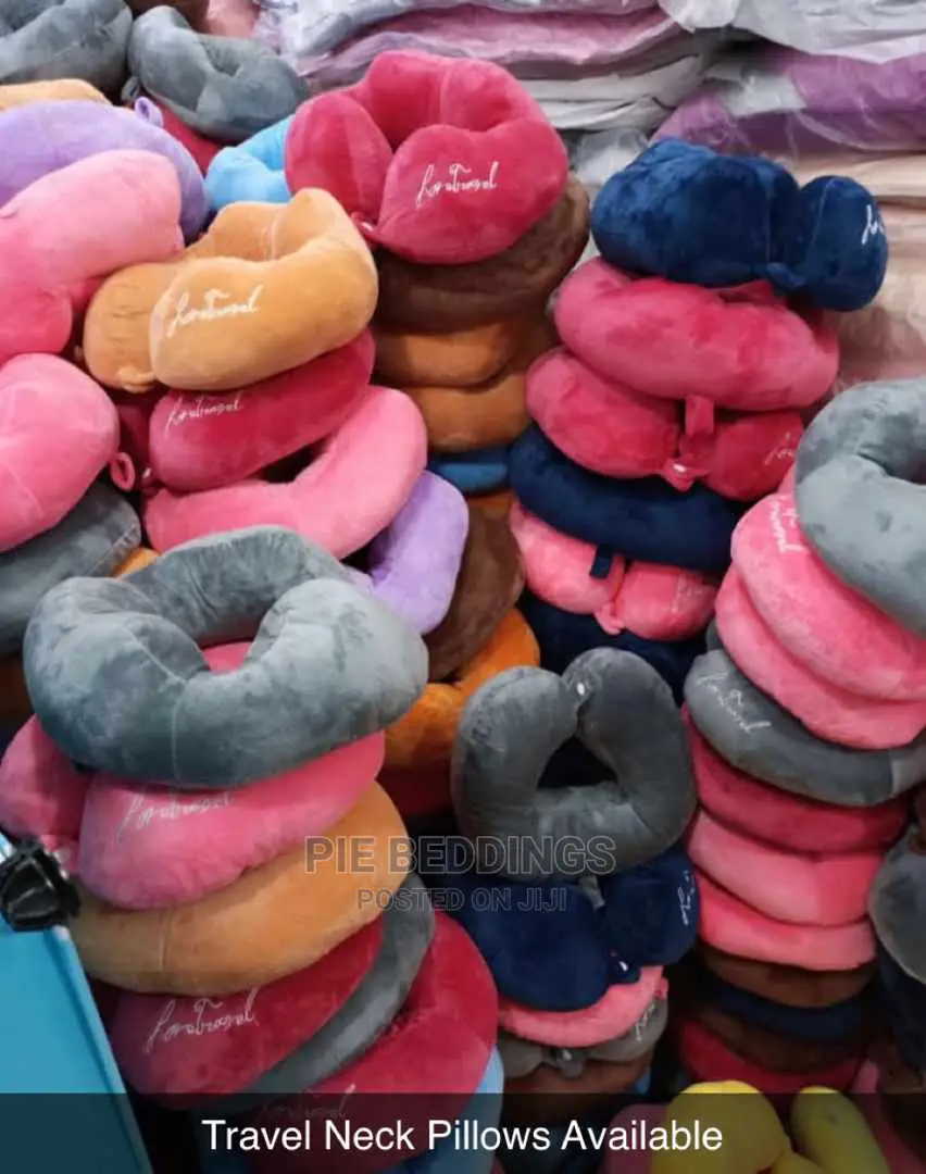 Quality Travel Pillows