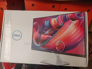 Dell Monitor S2721hn 27inch