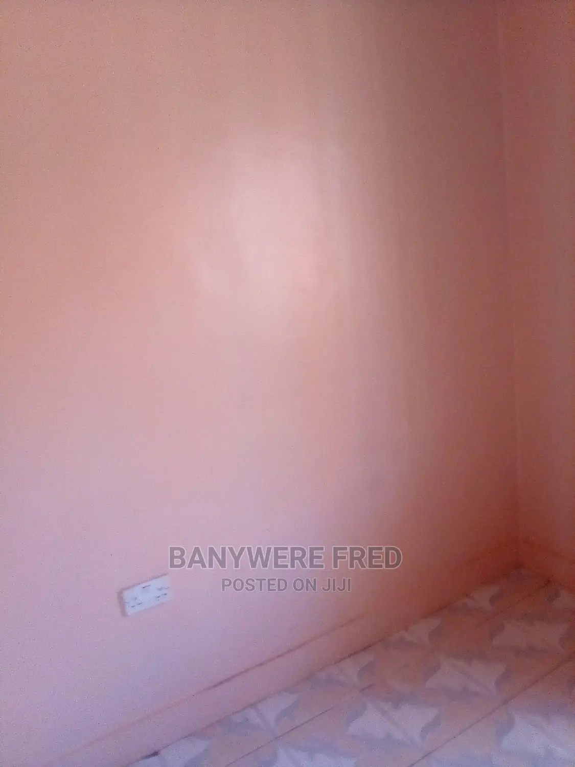 Furnished 2bdrm Bungalow in Kira for Rent