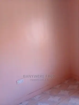 Furnished 2bdrm Bungalow in Kira for Rent