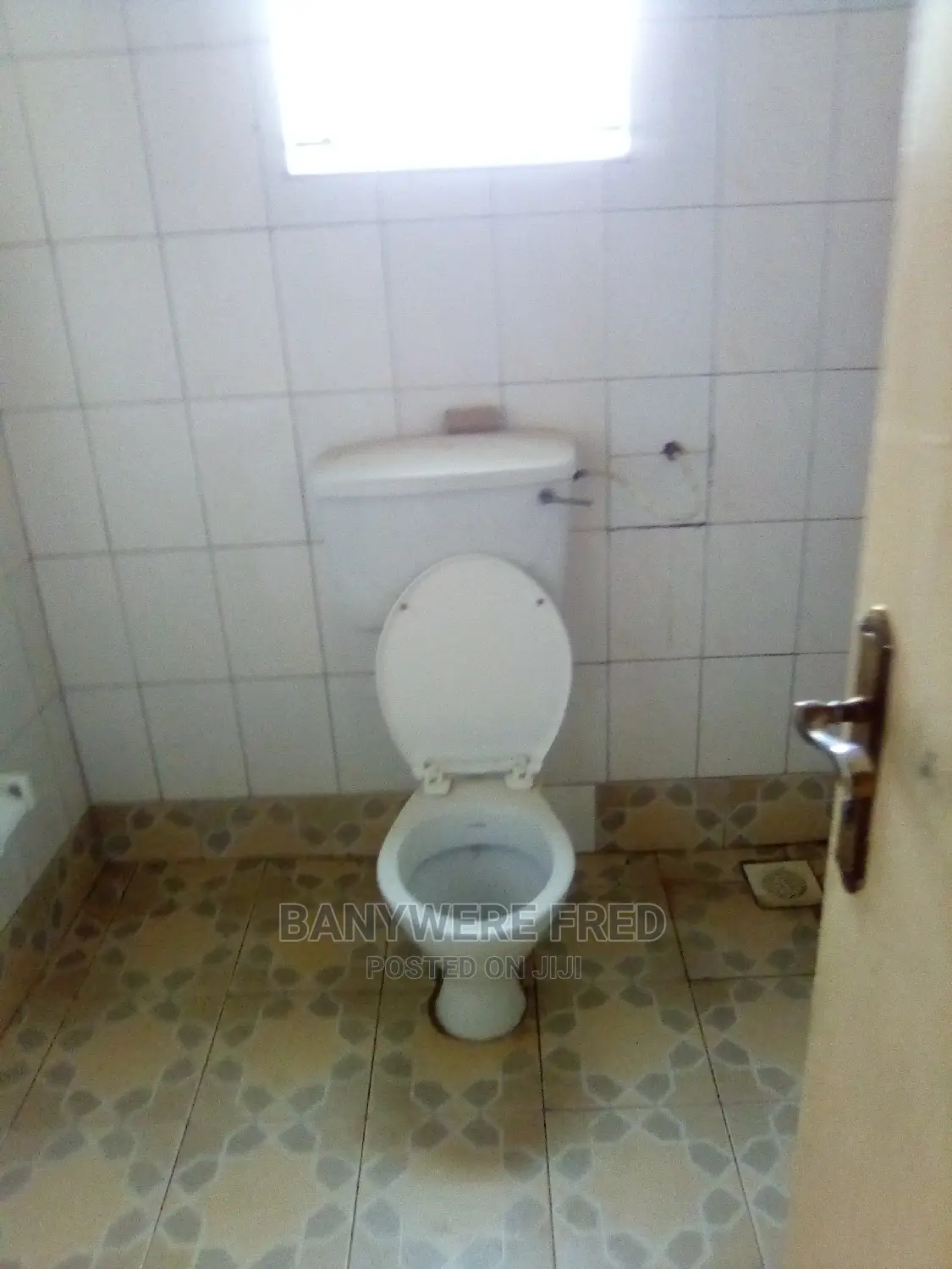 Furnished 2bdrm Bungalow in Kira for Rent