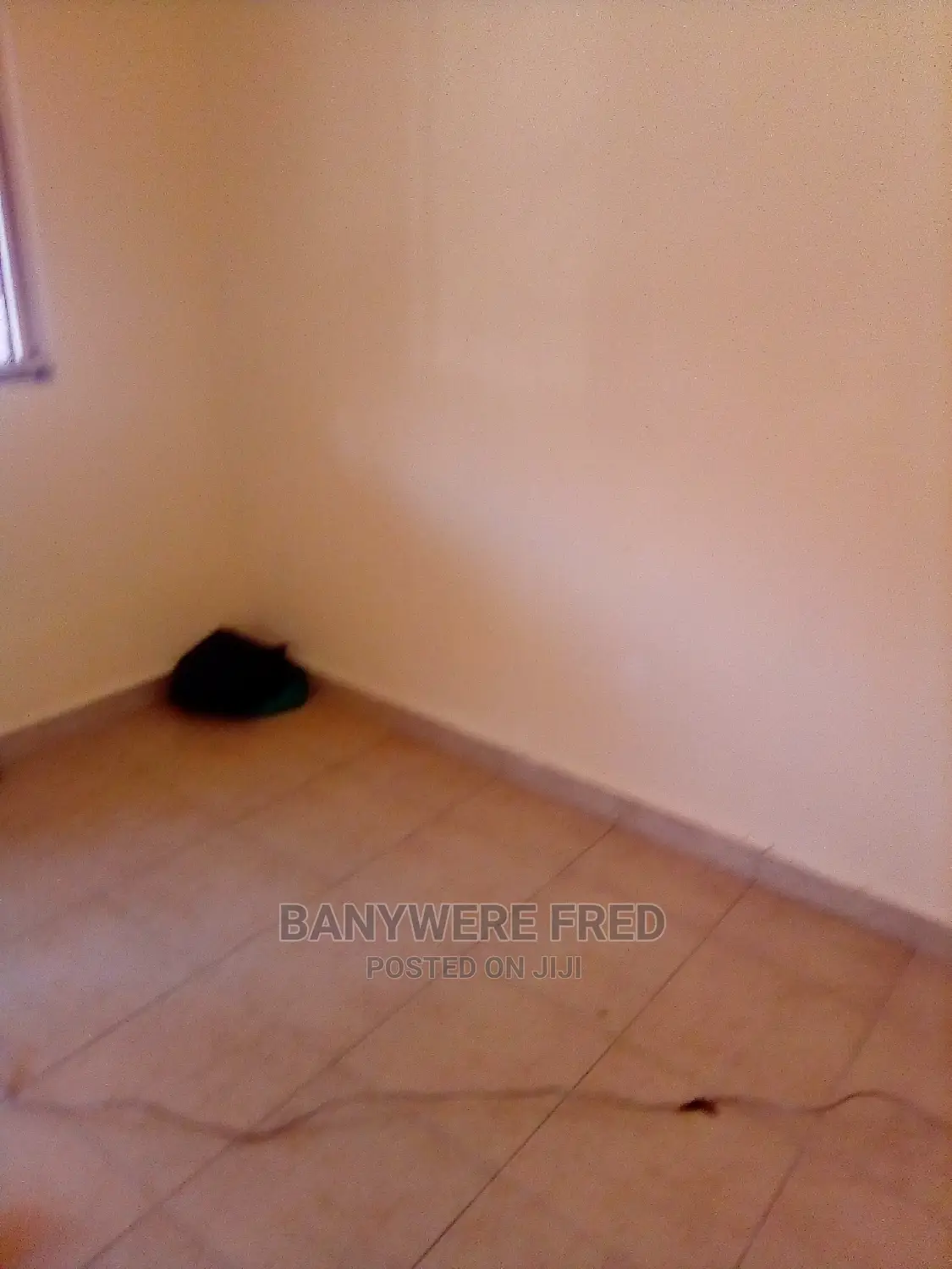 Furnished 2bdrm Bungalow in Kira for Rent