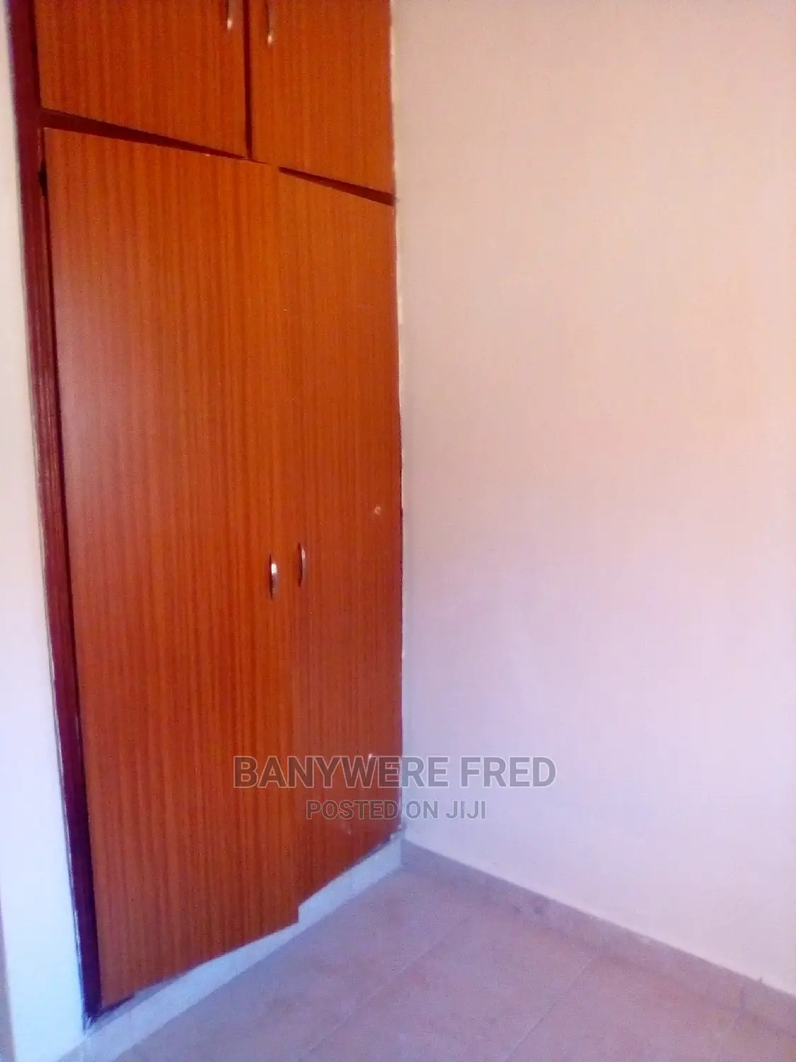 Furnished 2bdrm Bungalow in Kira for Rent