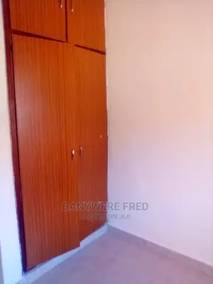 Furnished 2bdrm Bungalow in Kira for Rent