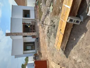 Furnished 4bdrm Bungalow in Kira Nice for Sale