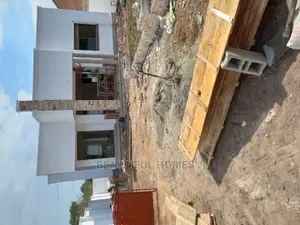 Furnished 4bdrm Bungalow in Kira Nice for Sale
