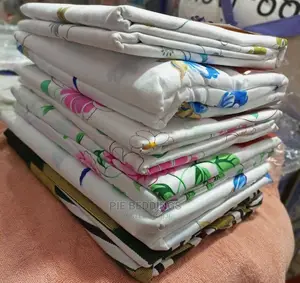 Bedsheets With Pillow Cases