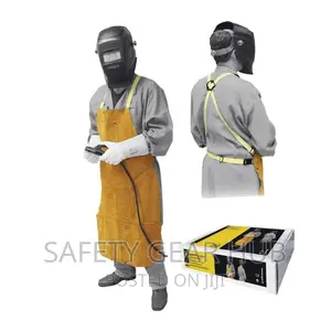 Welding Apron