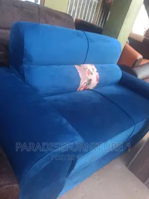 Sofa Set 5 Seater