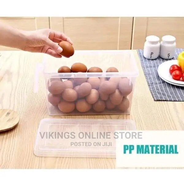 Fridge Storage Food Container