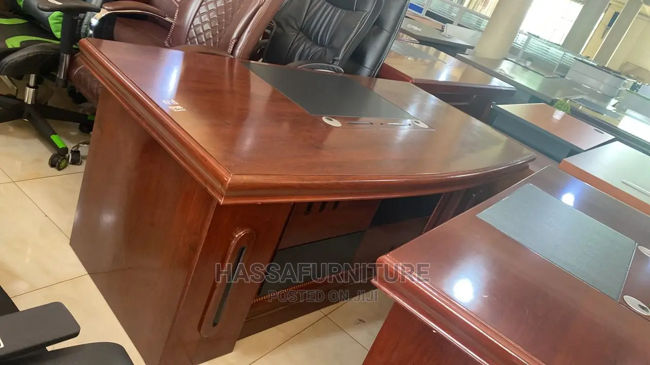 Executive Directors Office Desk Size 2meters