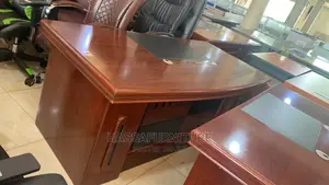 Executive Directors Office Desk Size 2meters