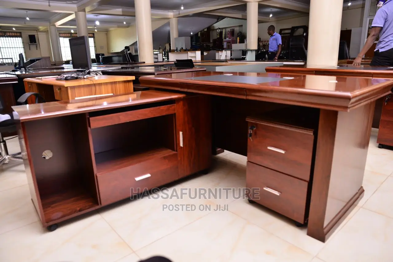 Executive Directors Office Desk Size 2meters