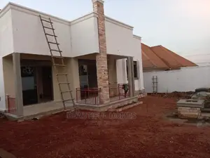 Furnished 4bdrm Bungalow in Kira, Central Division for Sale