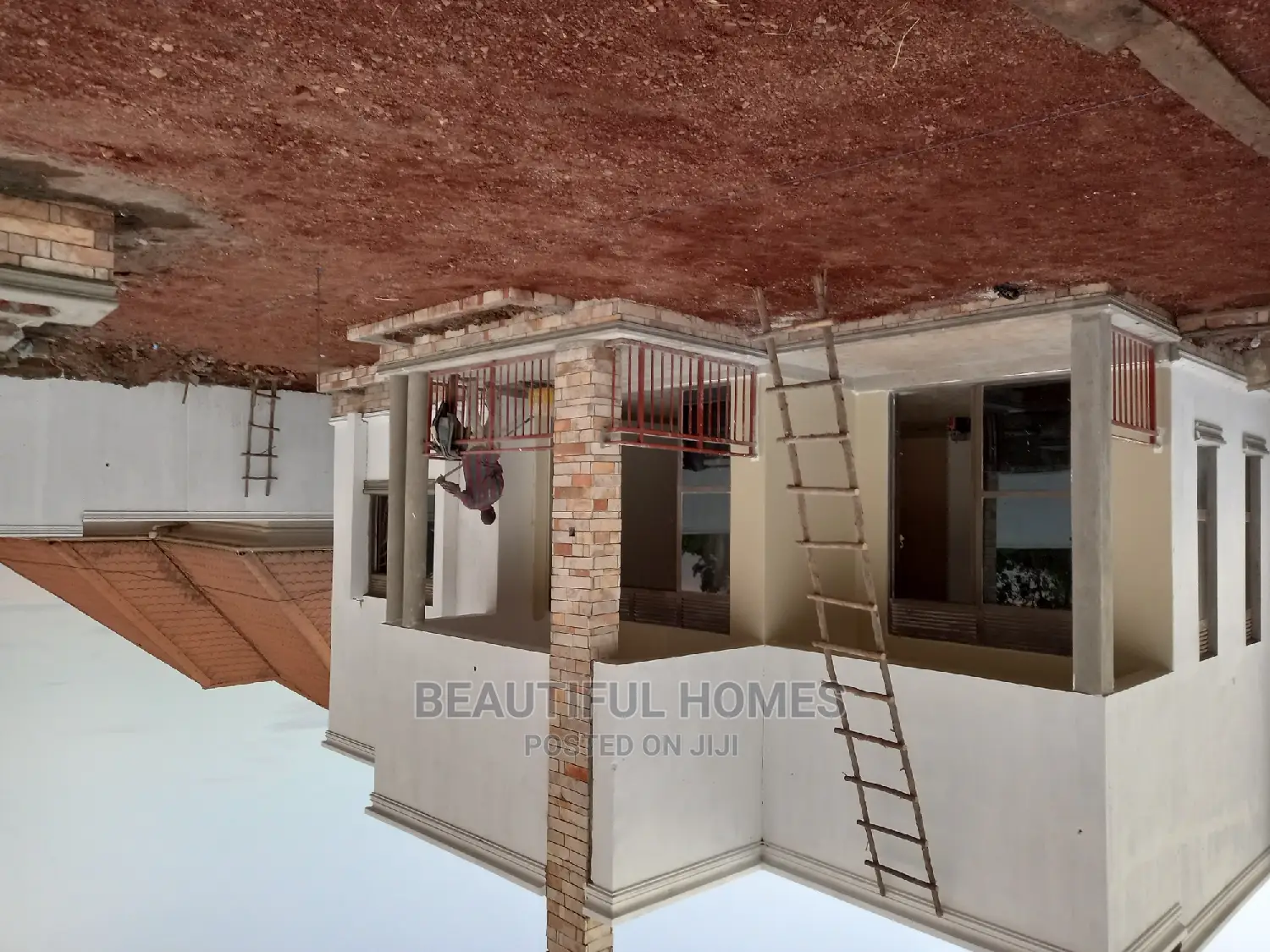 Furnished 4bdrm Bungalow in Kira, Central Division for Sale