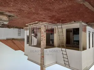 Furnished 4bdrm Bungalow in Kira, Central Division for Sale