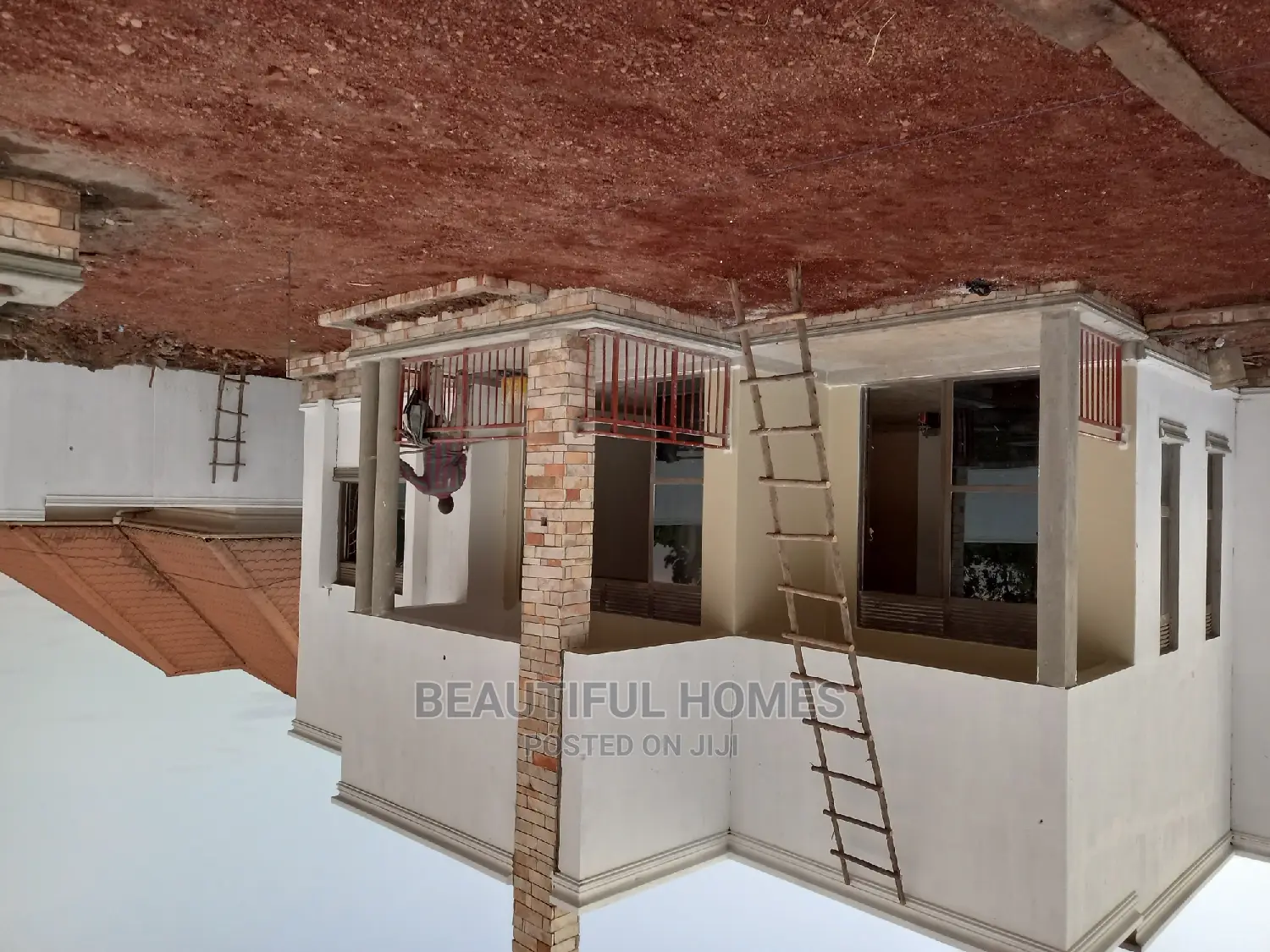 Furnished 4bdrm House in Kira, Central Division for Sale