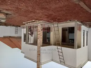 Furnished 4bdrm House in Kira, Central Division for Sale