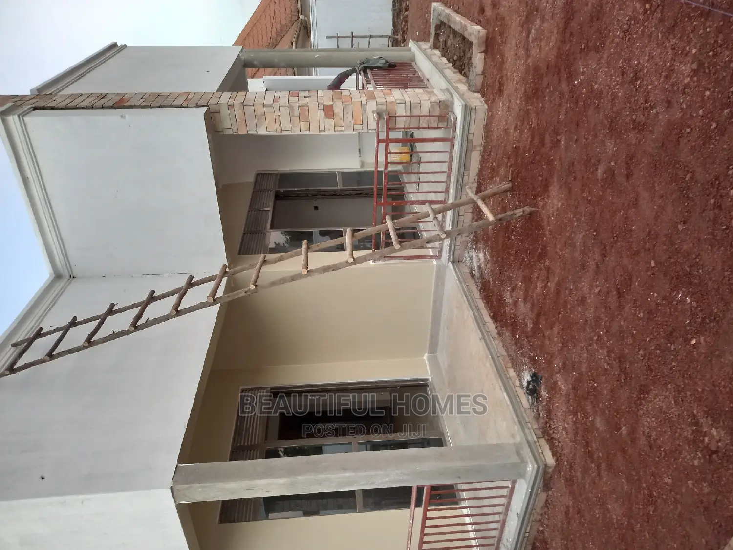 Furnished 4bdrm House in Kira, Central Division for Sale