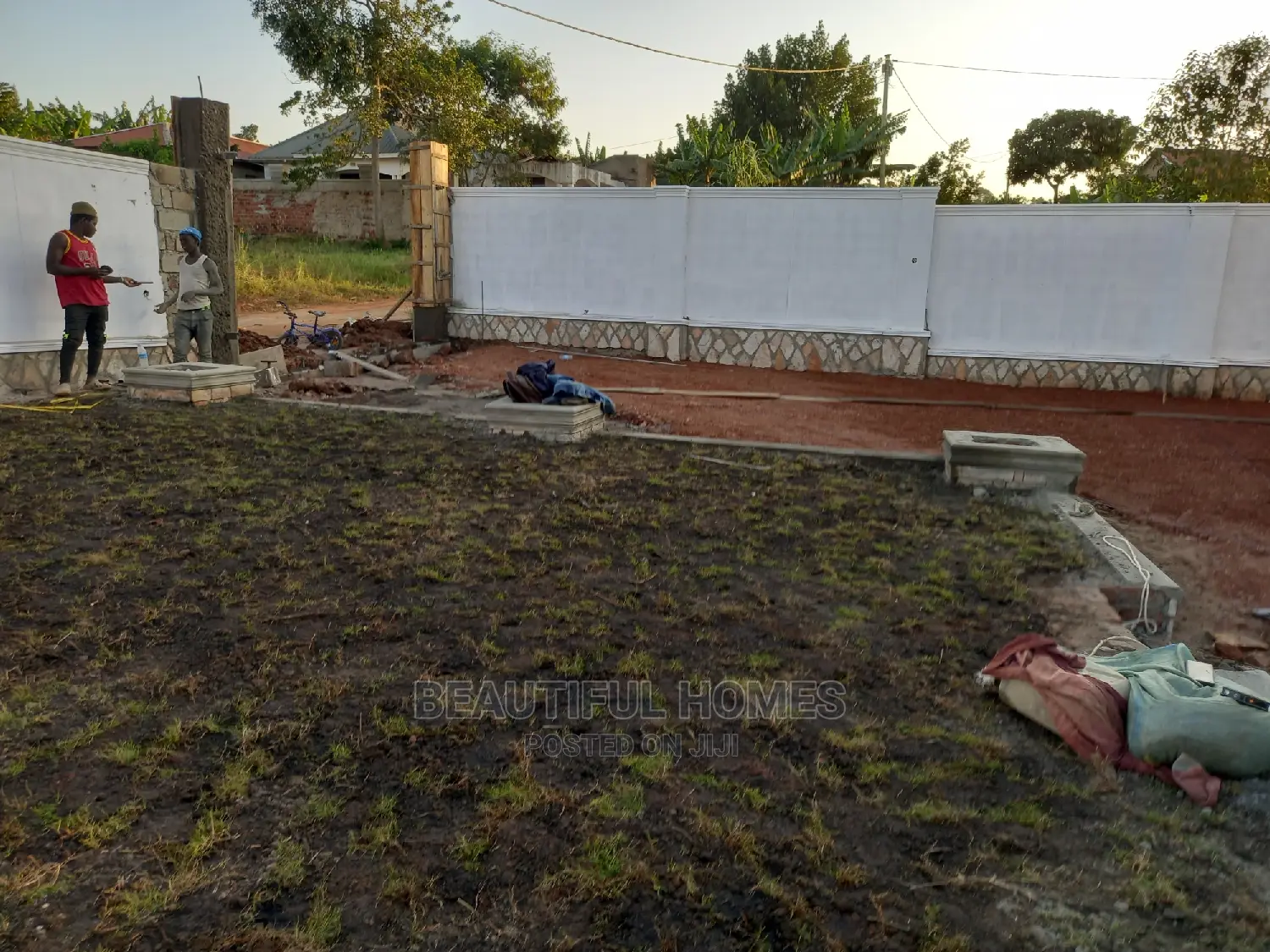 Furnished 4bdrm House in Kira, Central Division for Sale