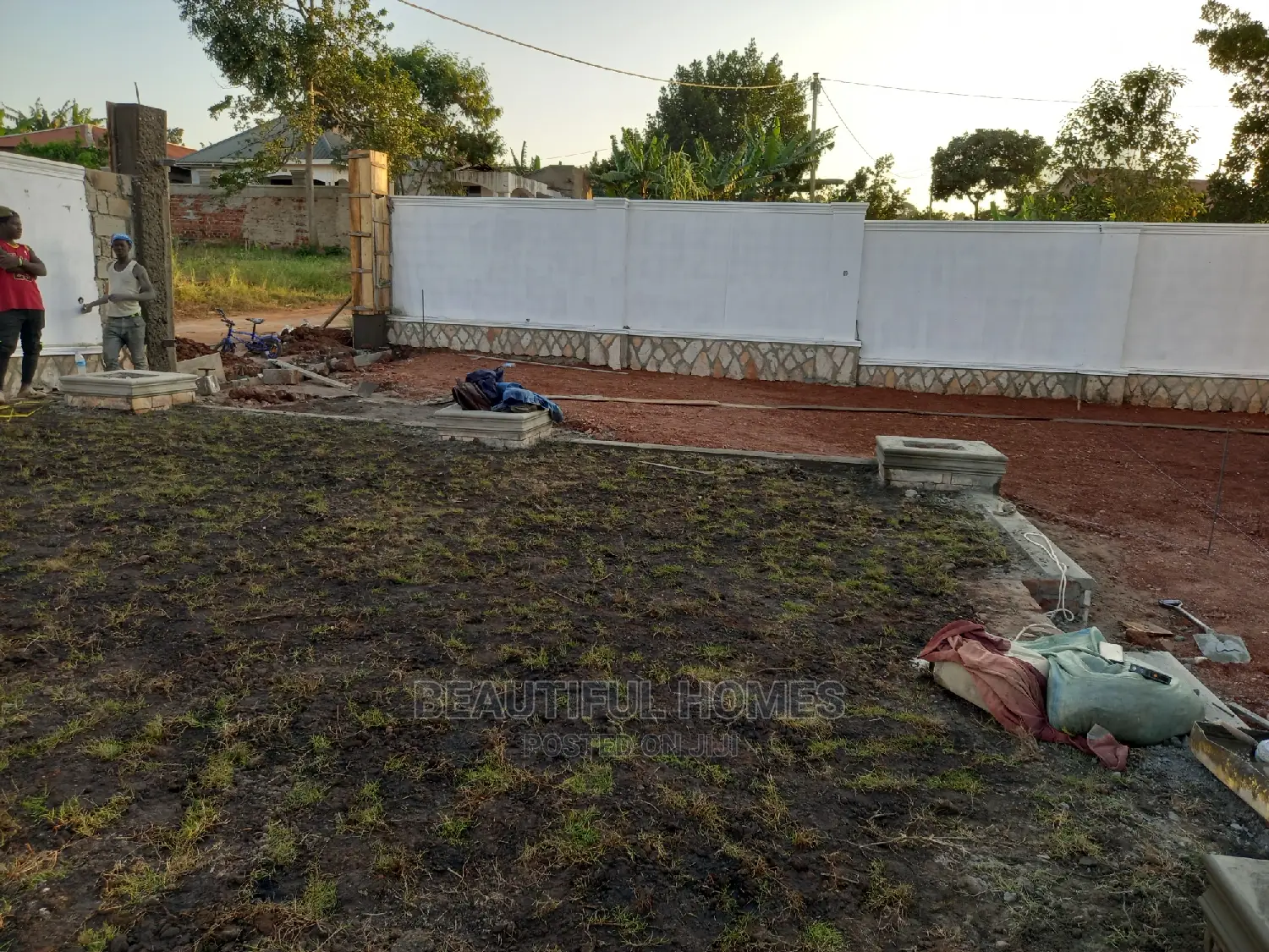 Furnished 4bdrm House in Kira, Central Division for Sale