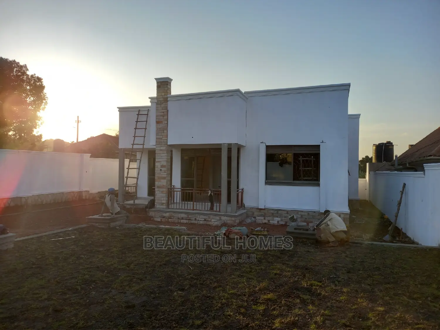 Furnished 4bdrm House in Kira, Central Division for Sale
