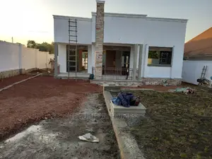 Furnished 4bdrm Bungalow in Kira, Central Division for Sale
