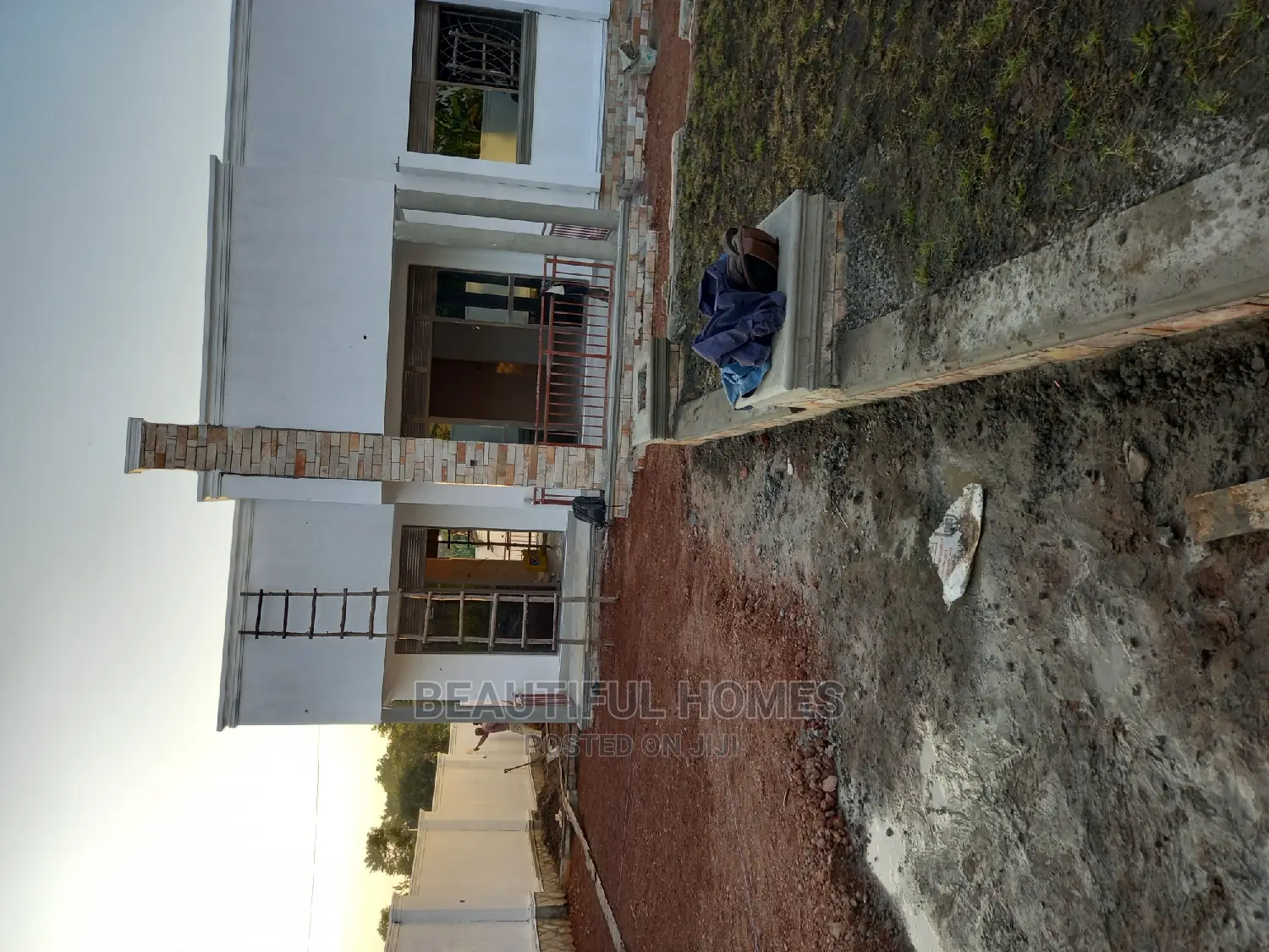 Furnished 4bdrm Bungalow in Kira, Central Division for Sale