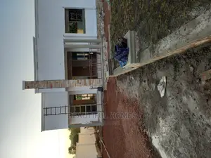 Furnished 4bdrm Bungalow in Kira, Central Division for Sale