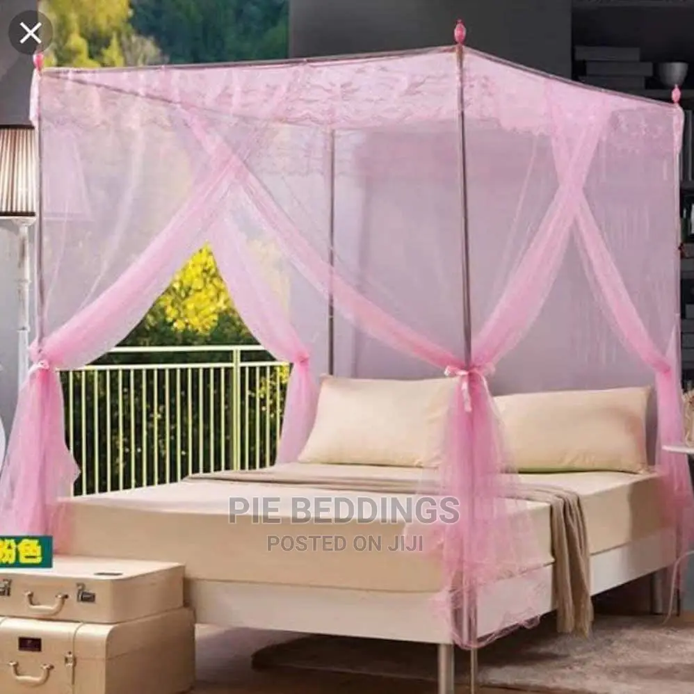 Square Mosquito Net