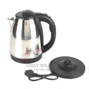 Pakolators/Electric Kettle/Water Kettle