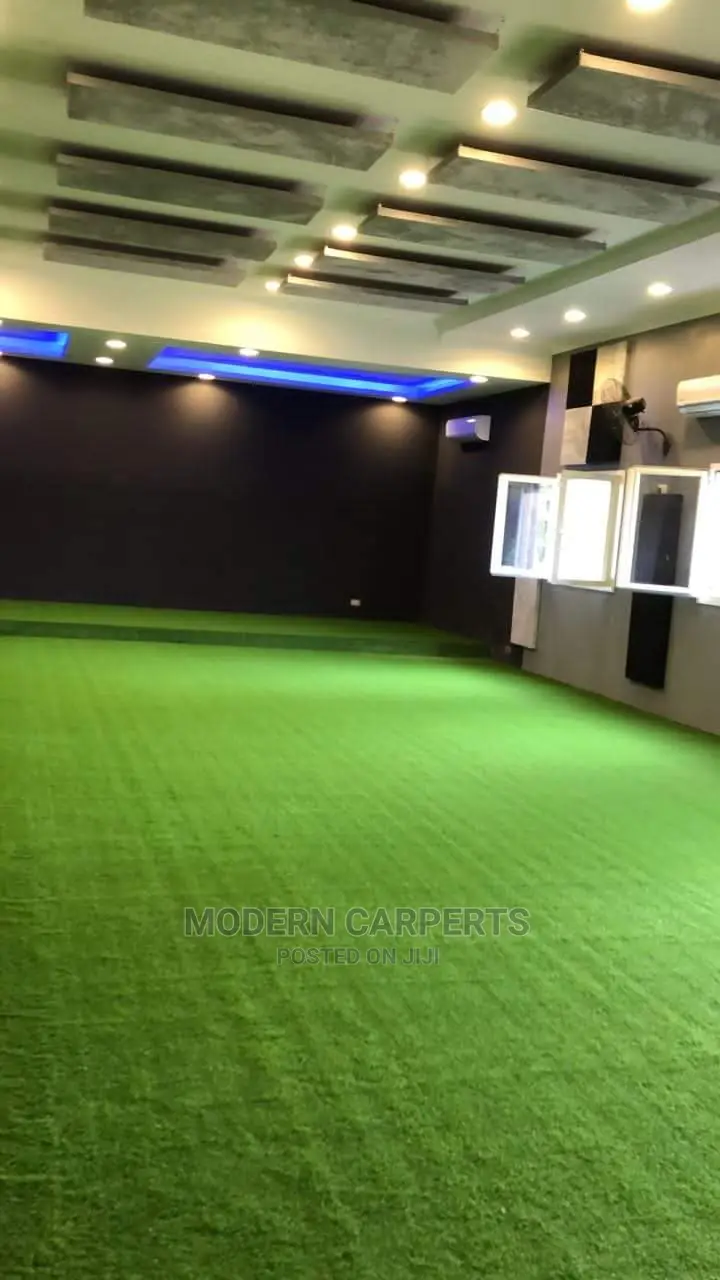 Grass Carpet