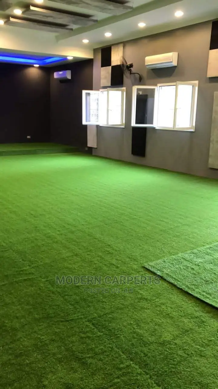 Grass Carpet