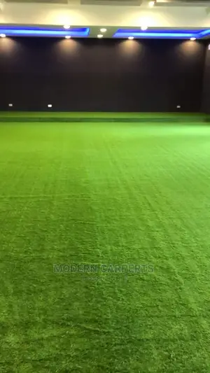 Grass Carpet