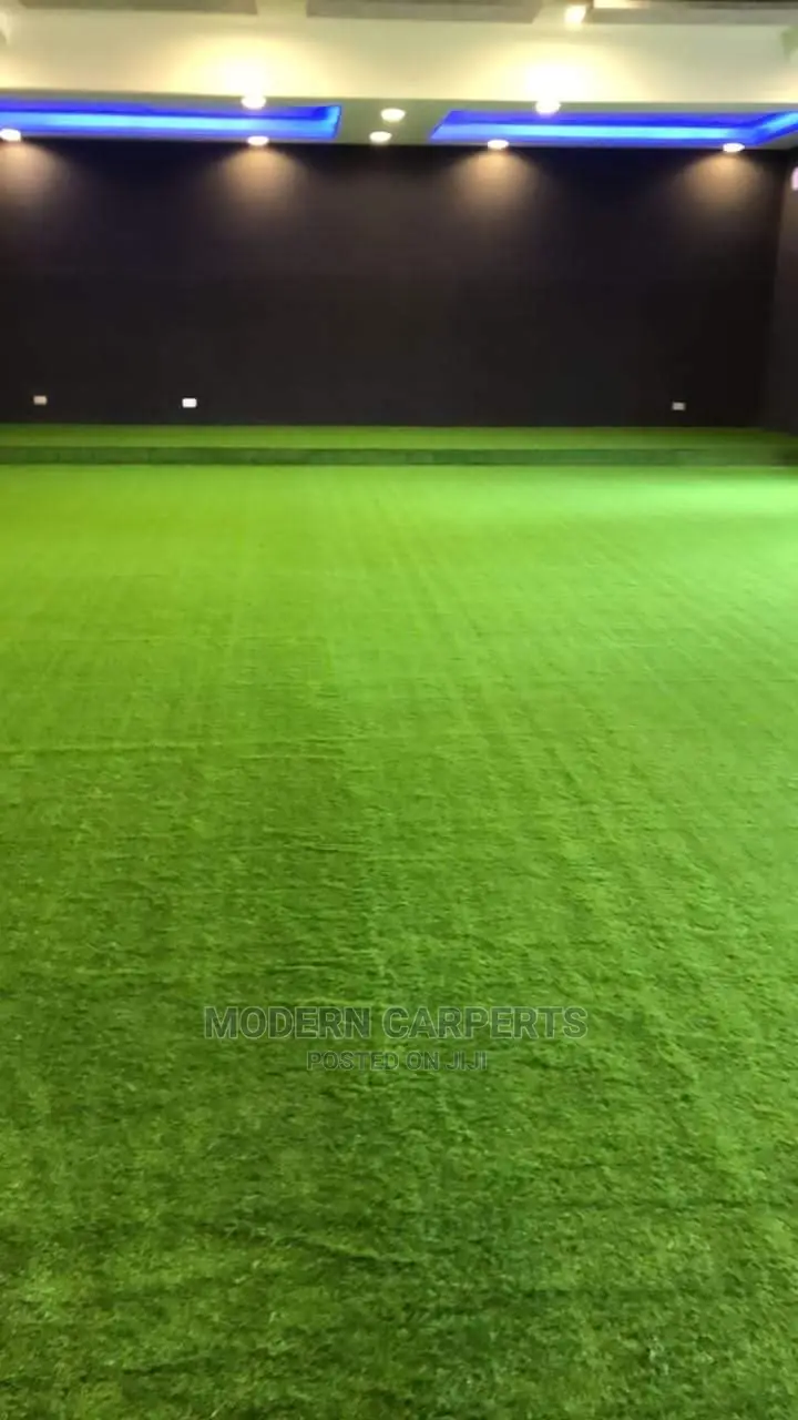 Grass Carpet