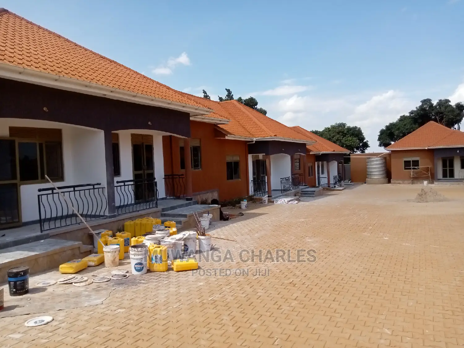 2bdrm House in Fs Properties Ltd, Central Division for rent
