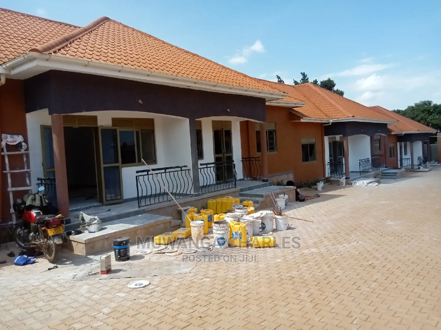 2bdrm House in Fs Properties Ltd, Central Division for rent